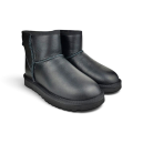 UGG Classic Mini Leather Black