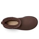 UGG Classic Mini Platform Burnt Cedar 1134991-BCDR