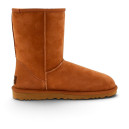 UGG Classic Short Chestnut