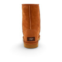 UGG Classic Short Chestnut