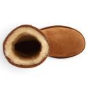 UGG Classic Short Chestnut