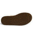 UGG Classic Short Chestnut