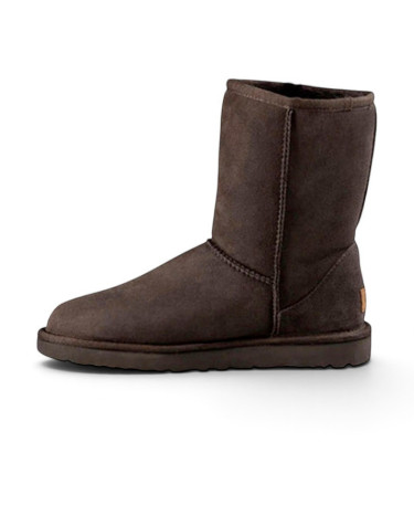 UGG Classic Short II Chocolate 1016223-CHO