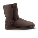 UGG Classic Short II Chocolate 1016223-CHO