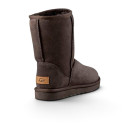 UGG Classic Short II Chocolate 1016223-CHO