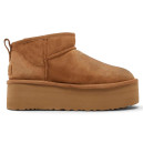 Ugg Classic Ultra Mini Platform Chestnut 1135092-CHE