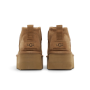 Ugg Classic Ultra Mini Platform Chestnut 1135092-CHE