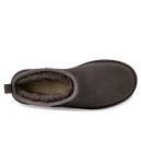 UGG Classic Ultra Mini Platform Grey 1135092-CHRC