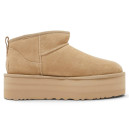 UGG Classic Ultra Mini Platform Mustard Seed 1135092-MDSD