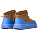 UGG Classic Ultra Mini Weather Hybrid Chestnut Blue 1174196-CBG