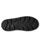 UGG Classic Ultra Mini Weather Hybrid Full Black 1174196-BBLC