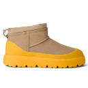 UGG Classic Ultra Mini Weather Hybrid Sand Yellow 1174196-MMM