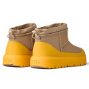 UGG Classic Ultra Mini Weather Hybrid Sand Yellow 1174196-MMM