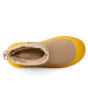UGG Classic Ultra Mini Weather Hybrid Sand Yellow 1174196-MMM