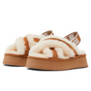 UGG Disco Cross Slide 1121550-CHE