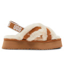 UGG Disco Cross Slide 1121550-CHE