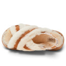 UGG Disco Cross Slide 1121550-CHE
