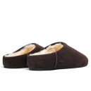 UGG Elea Slip-On Slipper Dusted Cocoa 1171390-DDC