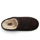 UGG Elea Slip-On Slipper Dusted Cocoa 1171390-DDC