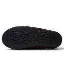 UGG Elea Slip-On Slipper Dusted Cocoa 1171390-DDC