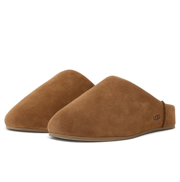UGG Elea Slip-On Slippers Chestnut 1171390-CHE