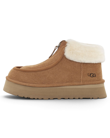 Ugg Funkette Boot Chestnut 1122551-CHE