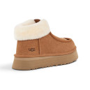 Ugg Funkette Boot Chestnut 1122551-CHE