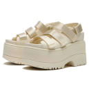 UGG GoldenRise Platform Sandals Jasmine 1167431-JSM
