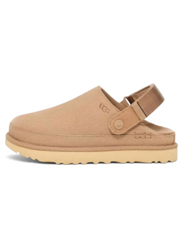 UGG Goldenstar Clog Sand 1138252-SAN