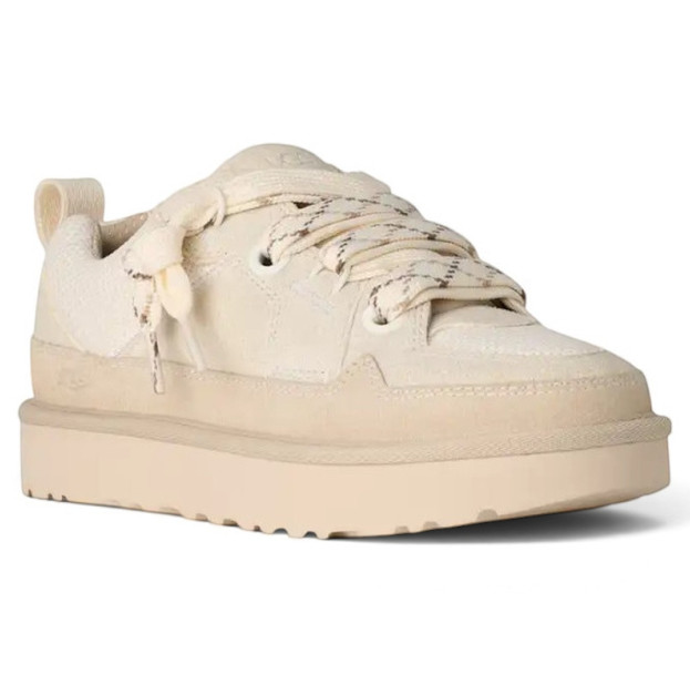 UGG Lo Lowmel Sneaker Jasmine