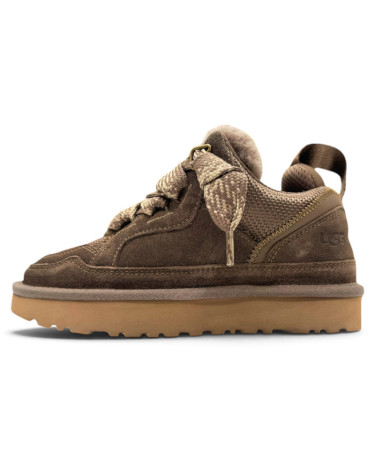 UGG Lowmel Sneaker Brown