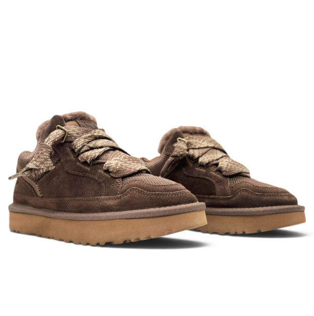 UGG Lowmel Sneaker Brown