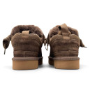 UGG Lowmel Sneaker Brown