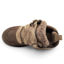 UGG Lowmel Sneaker Brown