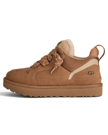 UGG Lowmel Sneaker Chestnut 1144032-CHE
