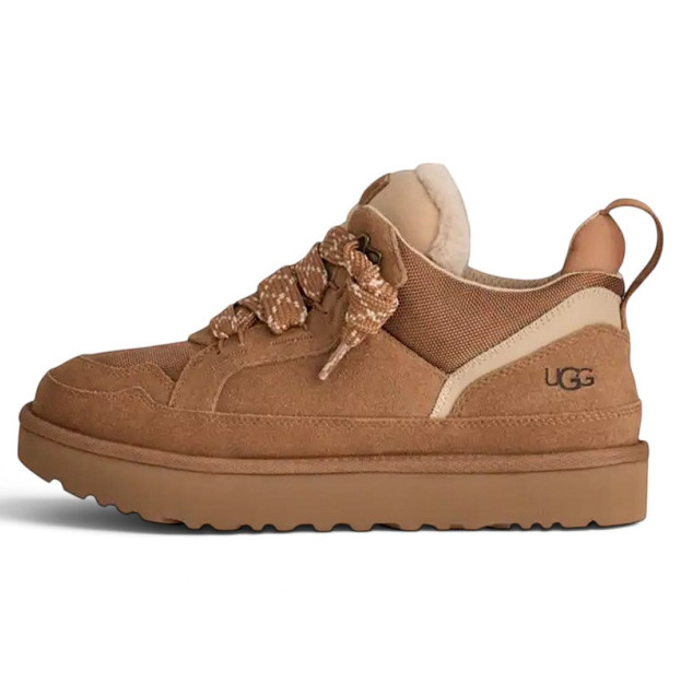 UGG Lowmel Sneaker Chestnut 1144032-CHE