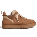 UGG Lowmel Sneaker Chestnut 1144032-CHE