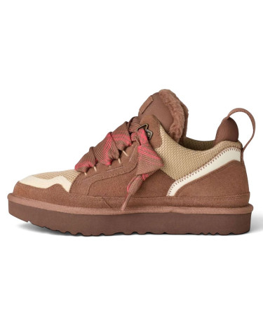 UGG Lowmel Sneaker Rocky Oak 1144032-RYK