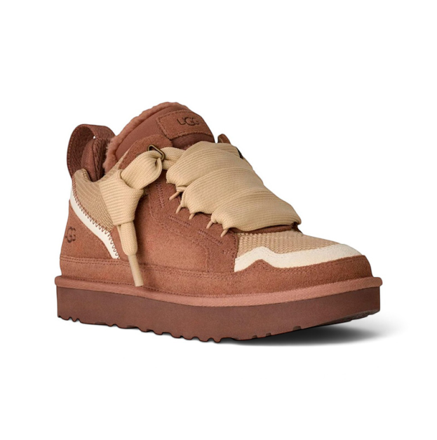 UGG Lowmel Sneaker Rocky Oak 1144032-RYK