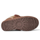 UGG Lowmel Sneaker Rocky Oak 1144032-RYK