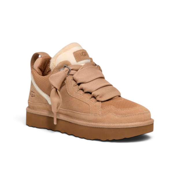UGG Lowmel Sneaker Sand 1144032-SAN