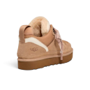 UGG Lowmel Sneaker Sand 1144032-SAN