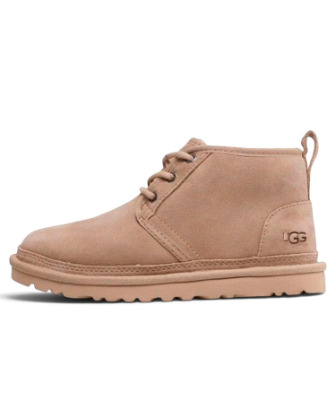 UGG Neumel Boot Mustard Seed 1094269-MDSD