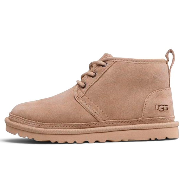 UGG Neumel Boot Mustard Seed 1094269-MDSD