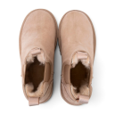 UGG Neumel Chelsea Platform Beige