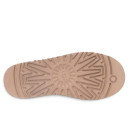 UGG Neumel Chelsea Platform Beige