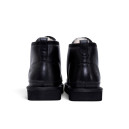 UGG Neumel Leather Black