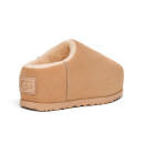 UGG Pumped Slide Mustard Seed 1158215-MDSD