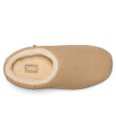 UGG Pumped Slide Mustard Seed 1158215-MDSD