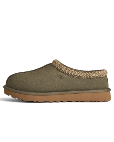 UGG Tasman II Slipper Moss Green 1174470-MSG
